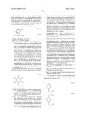 ELECTROLYTE FOR LITHIUM SECONDARY BATTERY AND LITHIUM SECONDARY BATTERY     USING THE SAME diagram and image