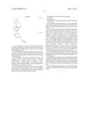 ELECTROLYTE FOR LITHIUM SECONDARY BATTERY AND LITHIUM SECONDARY BATTERY     USING THE SAME diagram and image