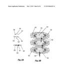 METHODS AND COMPOSITIONS FOR PROVIDING SPACED LITHOGRAPHY FEATURES ON A     SUBSTRATE BY SELF-ASSEMBLY OF BLOCK COPOLYMERS diagram and image