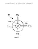 DUAL VENTURI FOR WATER HEATER diagram and image