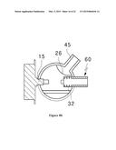 DUAL VENTURI FOR WATER HEATER diagram and image