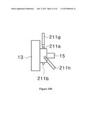 DUAL VENTURI FOR WATER HEATER diagram and image