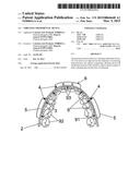 VIBRATING ORTHODONTIC DEVICE diagram and image