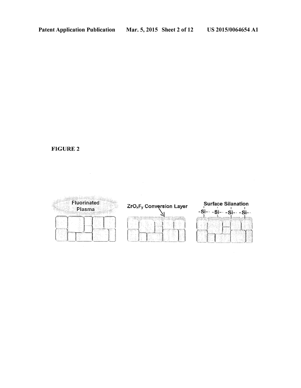 MODIFICATION OF CERAMIC SURFACES - diagram, schematic, and image 03