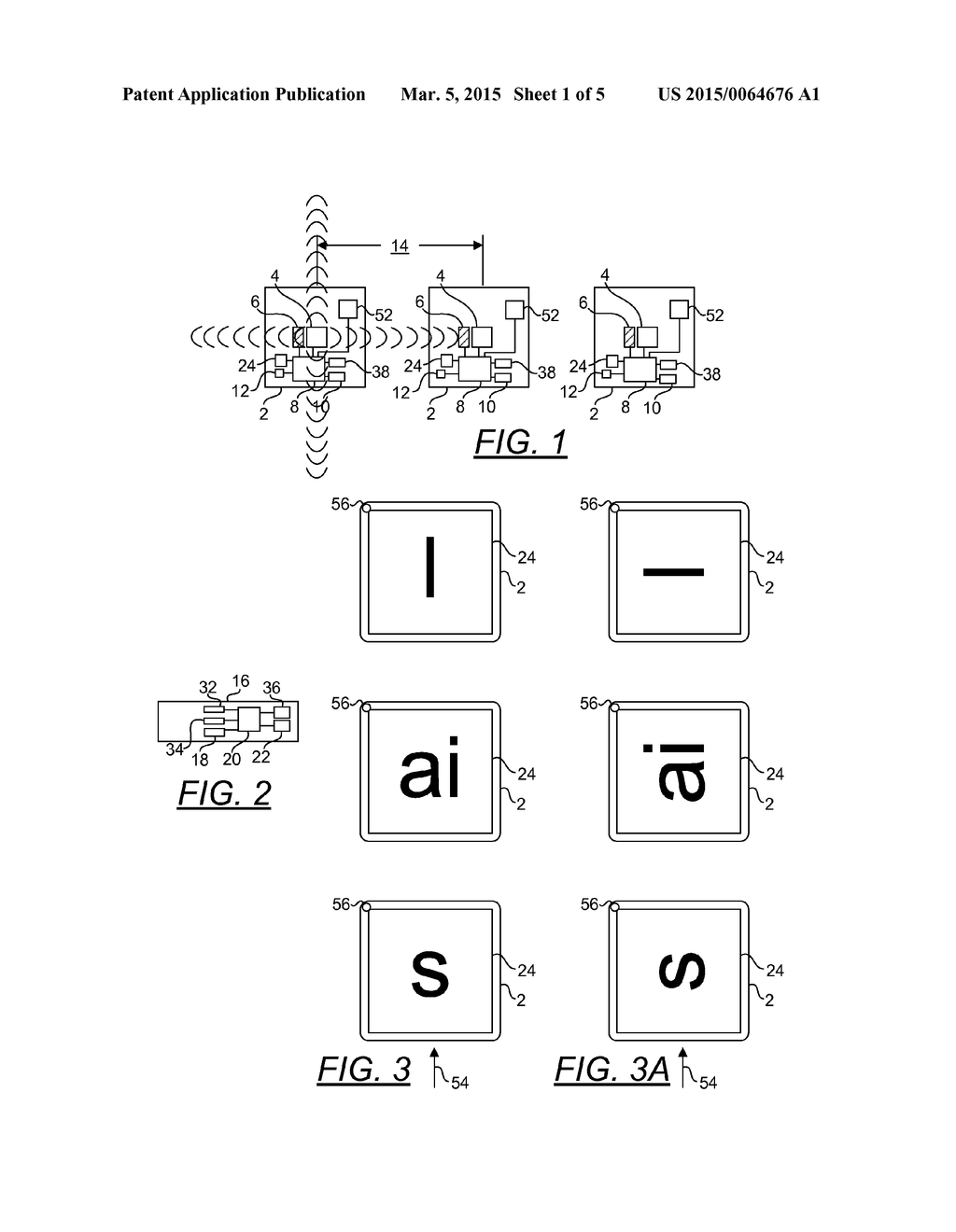 Interactive Educational System And Method - diagram, schematic, and image 02