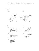 METHOD FOR DETECTING TARGET SUBSTANCE, ASSAY KIT, AND DETECTION APPARATUS diagram and image