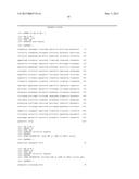 METHOD FOR INHIBITING CELL GROWTH, NUCLEIC ACID MOLECULE HAVING RNA     INTERFERENCE EFFECT ON NEK10 VARIANT GENE, AND ANTICANCER AGENT diagram and image