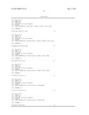 METHOD FOR INHIBITING CELL GROWTH, NUCLEIC ACID MOLECULE HAVING RNA     INTERFERENCE EFFECT ON NEK10 VARIANT GENE, AND ANTICANCER AGENT diagram and image