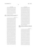 ENGINEERED NUCLEIC ACIDS AND METHODS OF USE THEREOF diagram and image