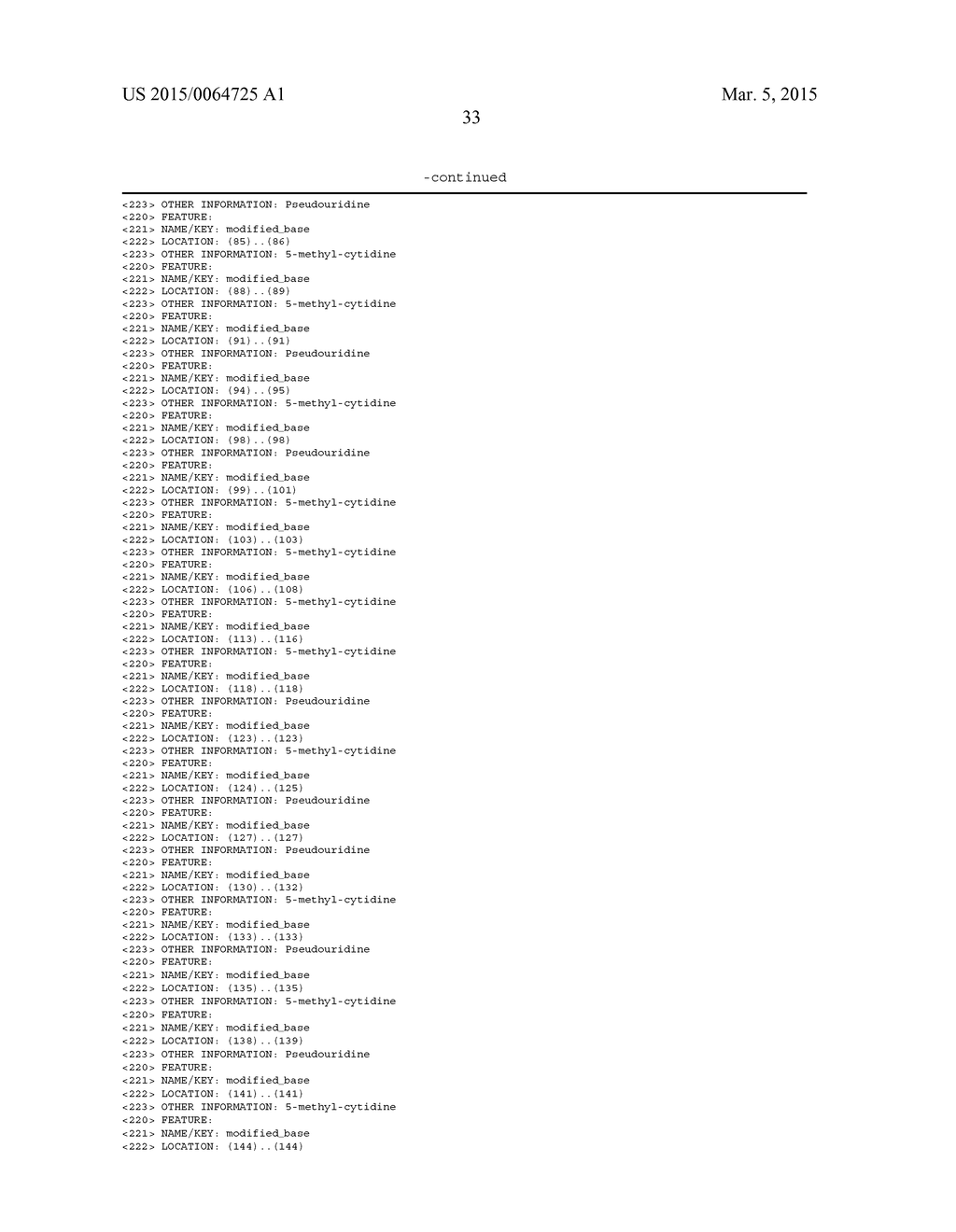 ENGINEERED NUCLEIC ACIDS AND METHODS OF USE THEREOF - diagram, schematic, and image 40