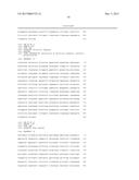 ENGINEERED NUCLEIC ACIDS AND METHODS OF USE THEREOF diagram and image