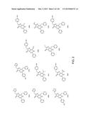 OPLOPHORUS-DERIVED LUCIFERASES, NOVEL COELENTERAZINE SUBSTRATES, AND     METHODS OF USE diagram and image