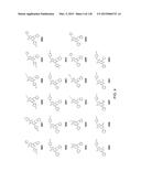 OPLOPHORUS-DERIVED LUCIFERASES, NOVEL COELENTERAZINE SUBSTRATES, AND     METHODS OF USE diagram and image