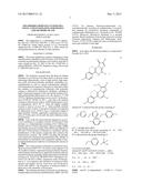 OPLOPHORUS-DERIVED LUCIFERASES, NOVEL COELENTERAZINE SUBSTRATES, AND     METHODS OF USE diagram and image