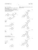 OPLOPHORUS-DERIVED LUCIFERASES, NOVEL COELENTERAZINE SUBSTRATES, AND     METHODS OF USE diagram and image