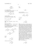 OPLOPHORUS-DERIVED LUCIFERASES, NOVEL COELENTERAZINE SUBSTRATES, AND     METHODS OF USE diagram and image