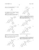 OPLOPHORUS-DERIVED LUCIFERASES, NOVEL COELENTERAZINE SUBSTRATES, AND     METHODS OF USE diagram and image