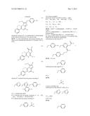 OPLOPHORUS-DERIVED LUCIFERASES, NOVEL COELENTERAZINE SUBSTRATES, AND     METHODS OF USE diagram and image