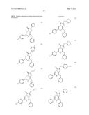 OPLOPHORUS-DERIVED LUCIFERASES, NOVEL COELENTERAZINE SUBSTRATES, AND     METHODS OF USE diagram and image