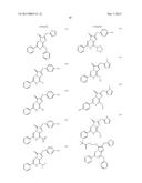 OPLOPHORUS-DERIVED LUCIFERASES, NOVEL COELENTERAZINE SUBSTRATES, AND     METHODS OF USE diagram and image