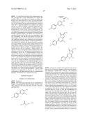 OPLOPHORUS-DERIVED LUCIFERASES, NOVEL COELENTERAZINE SUBSTRATES, AND     METHODS OF USE diagram and image