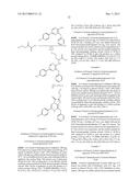 OPLOPHORUS-DERIVED LUCIFERASES, NOVEL COELENTERAZINE SUBSTRATES, AND     METHODS OF USE diagram and image