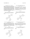 OPLOPHORUS-DERIVED LUCIFERASES, NOVEL COELENTERAZINE SUBSTRATES, AND     METHODS OF USE diagram and image