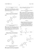 OPLOPHORUS-DERIVED LUCIFERASES, NOVEL COELENTERAZINE SUBSTRATES, AND     METHODS OF USE diagram and image