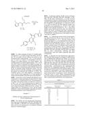 OPLOPHORUS-DERIVED LUCIFERASES, NOVEL COELENTERAZINE SUBSTRATES, AND     METHODS OF USE diagram and image