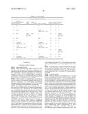 OPLOPHORUS-DERIVED LUCIFERASES, NOVEL COELENTERAZINE SUBSTRATES, AND     METHODS OF USE diagram and image