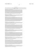 OPLOPHORUS-DERIVED LUCIFERASES, NOVEL COELENTERAZINE SUBSTRATES, AND     METHODS OF USE diagram and image