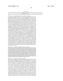 OPLOPHORUS-DERIVED LUCIFERASES, NOVEL COELENTERAZINE SUBSTRATES, AND     METHODS OF USE diagram and image