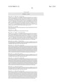 OPLOPHORUS-DERIVED LUCIFERASES, NOVEL COELENTERAZINE SUBSTRATES, AND     METHODS OF USE diagram and image