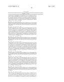 OPLOPHORUS-DERIVED LUCIFERASES, NOVEL COELENTERAZINE SUBSTRATES, AND     METHODS OF USE diagram and image