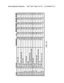 OPLOPHORUS-DERIVED LUCIFERASES, NOVEL COELENTERAZINE SUBSTRATES, AND     METHODS OF USE diagram and image