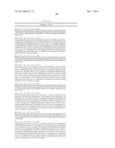 OPLOPHORUS-DERIVED LUCIFERASES, NOVEL COELENTERAZINE SUBSTRATES, AND     METHODS OF USE diagram and image