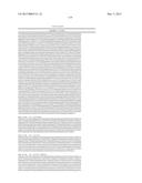 OPLOPHORUS-DERIVED LUCIFERASES, NOVEL COELENTERAZINE SUBSTRATES, AND     METHODS OF USE diagram and image