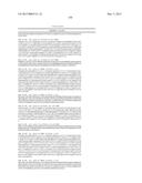 OPLOPHORUS-DERIVED LUCIFERASES, NOVEL COELENTERAZINE SUBSTRATES, AND     METHODS OF USE diagram and image