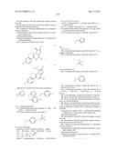 OPLOPHORUS-DERIVED LUCIFERASES, NOVEL COELENTERAZINE SUBSTRATES, AND     METHODS OF USE diagram and image