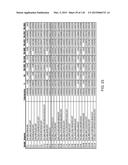 OPLOPHORUS-DERIVED LUCIFERASES, NOVEL COELENTERAZINE SUBSTRATES, AND     METHODS OF USE diagram and image