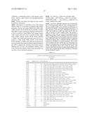 NOVEL CAR ENZYMES AND IMPROVED PRODUCTION OF FATTY ALCOHOLS diagram and image