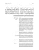 NOVEL CAR ENZYMES AND IMPROVED PRODUCTION OF FATTY ALCOHOLS diagram and image