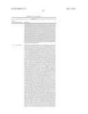 NOVEL CAR ENZYMES AND IMPROVED PRODUCTION OF FATTY ALCOHOLS diagram and image