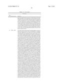 NOVEL CAR ENZYMES AND IMPROVED PRODUCTION OF FATTY ALCOHOLS diagram and image