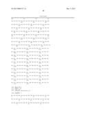 NOVEL CAR ENZYMES AND IMPROVED PRODUCTION OF FATTY ALCOHOLS diagram and image