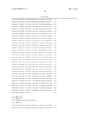 NOVEL CAR ENZYMES AND IMPROVED PRODUCTION OF FATTY ALCOHOLS diagram and image