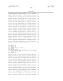 NOVEL CAR ENZYMES AND IMPROVED PRODUCTION OF FATTY ALCOHOLS diagram and image