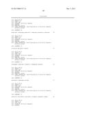 NOVEL CAR ENZYMES AND IMPROVED PRODUCTION OF FATTY ALCOHOLS diagram and image