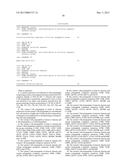 NOVEL CAR ENZYMES AND IMPROVED PRODUCTION OF FATTY ALCOHOLS diagram and image