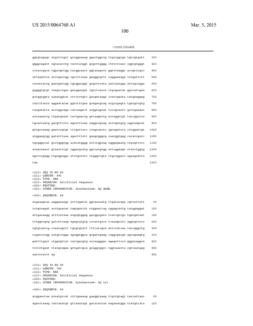 MODIFIED MICROORGANISM AND METHODS OF USING SAME FOR PRODUCING BUTADIENE     AND 1-PROPANOL AND/OR 1,2-PROPANEDIOL - diagram, schematic, and image 105